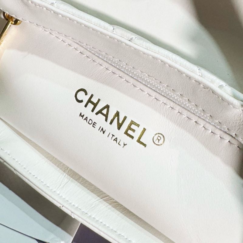 Chanel Top Handle Bags